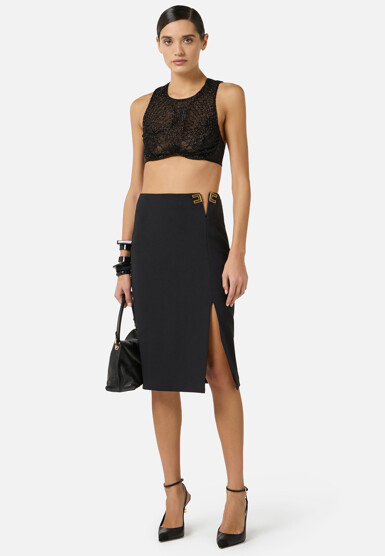 Юбка ELISABETTA FRANCHI
