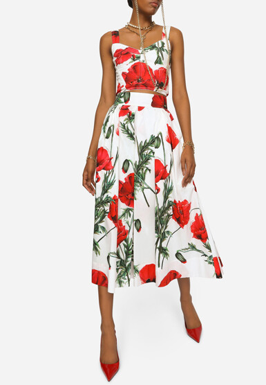 Топ DOLCE&GABBANA