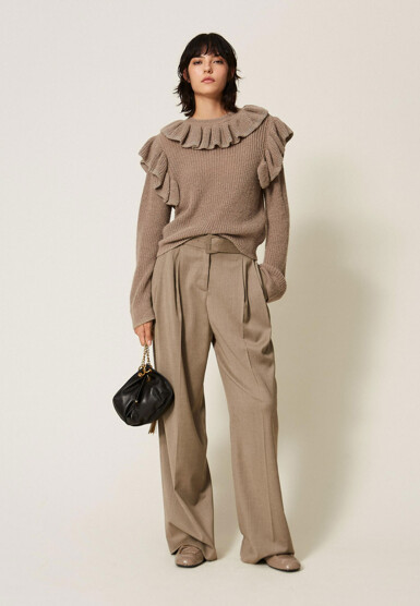 Джемпер TWINSET Milano
