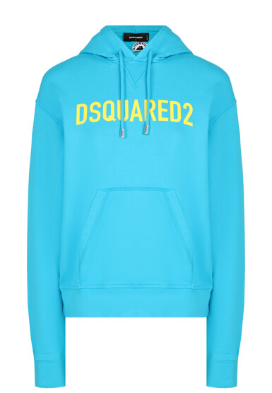 Худи DSQUARED2