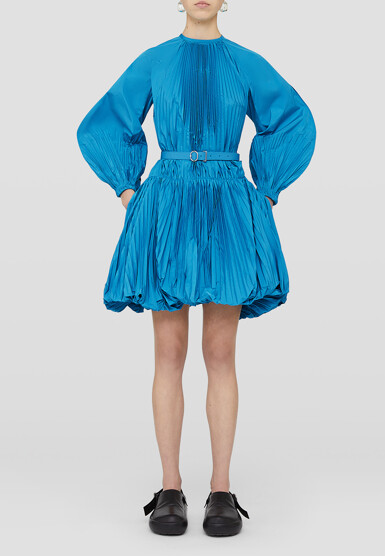 Платье JIL SANDER