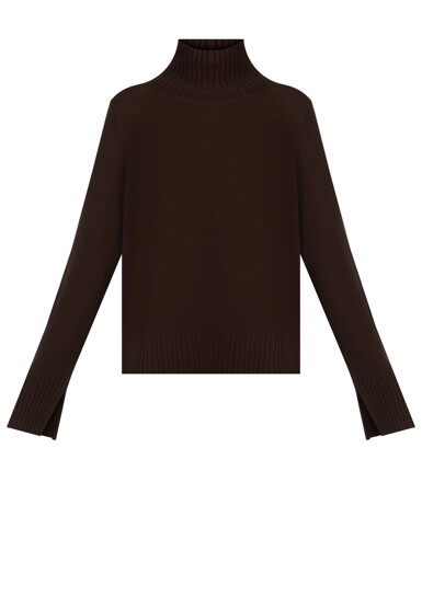 Свитер ALLUDE