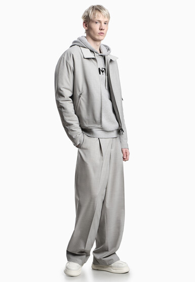 Худи EMPORIO ARMANI