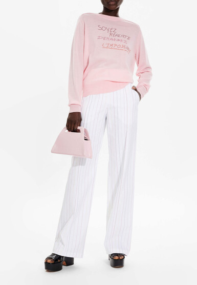 Джемпер SONIA RYKIEL