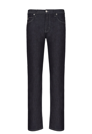 Джинсы EMPORIO ARMANI