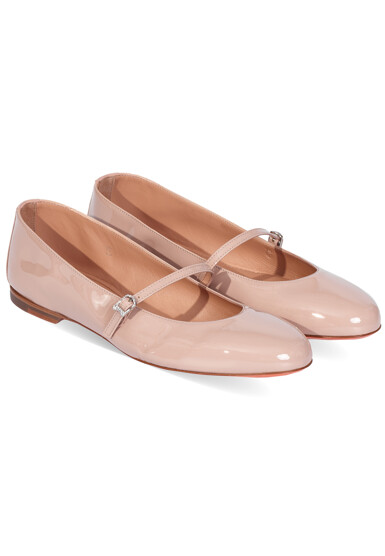 Балетки SANTONI