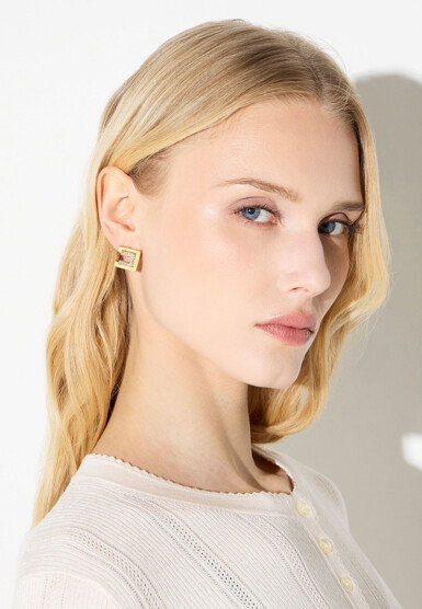 Серьги ELISABETTA FRANCHI
