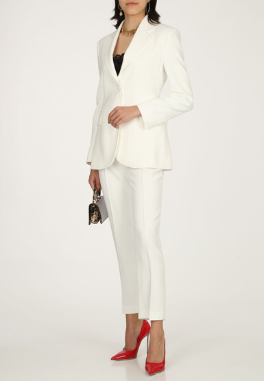 Жакет ERMANNO SCERVINO
