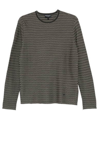 Джемпер EMPORIO ARMANI