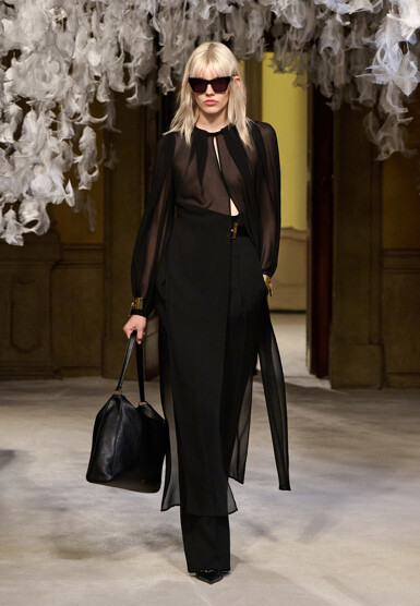 Блуза ELISABETTA FRANCHI