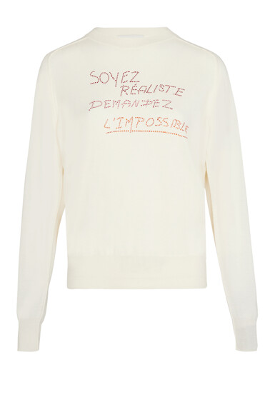 Джемпер SONIA RYKIEL