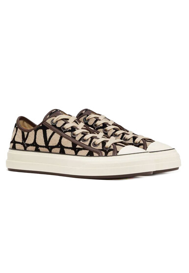 Кеды VALENTINO
