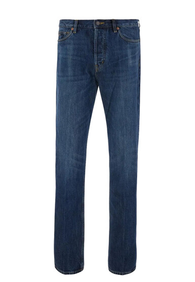 Джинсы EMPORIO ARMANI