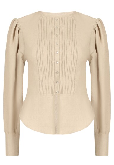 Блуза ISABEL MARANT ÉTOILE