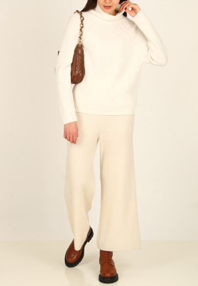 Свитер ALLUDE