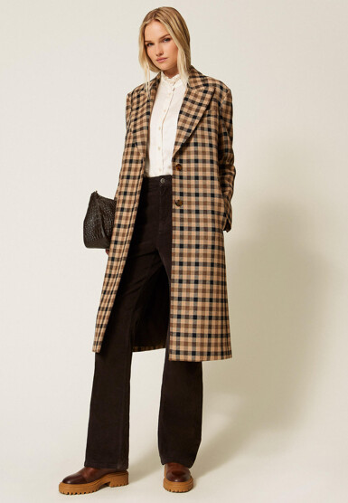 Брюки TWINSET Milano