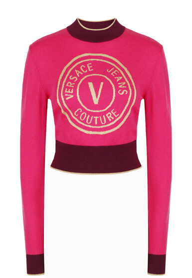 Джемпер VERSACE JEANS COUTURE