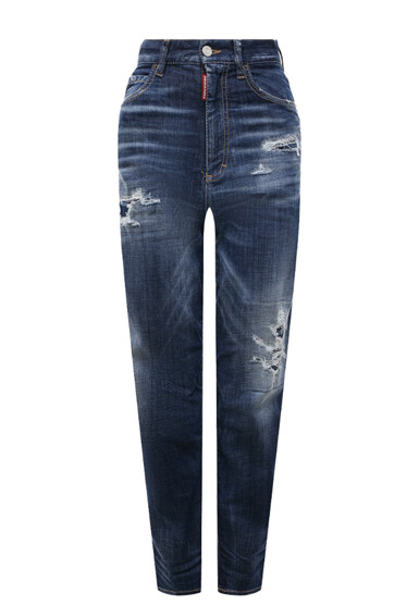 Джинсы DSQUARED2