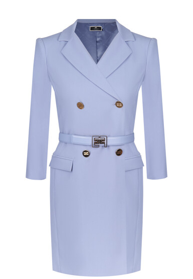 Платье ELISABETTA FRANCHI