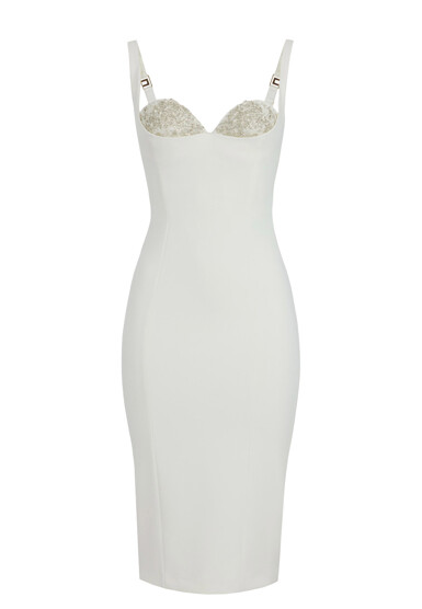 Платье ELISABETTA FRANCHI