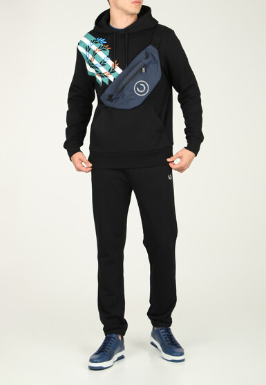 Худи FRED PERRY