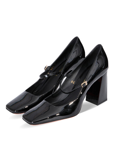 Туфли SANTONI