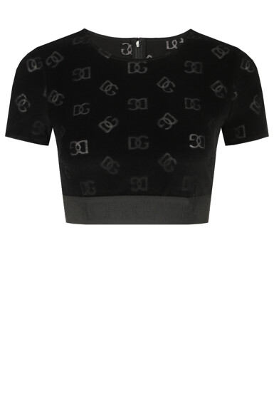 Топ DOLCE&GABBANA