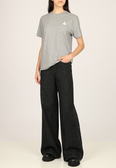 Футболка ISABEL MARANT ÉTOILE