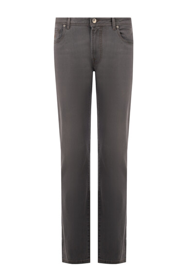 Джинсы CORNELIANI