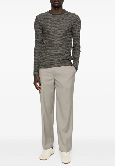 Джемпер EMPORIO ARMANI