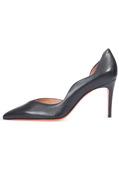 Туфли SANTONI