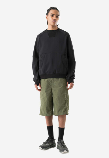 Свитшот MAHARISHI
