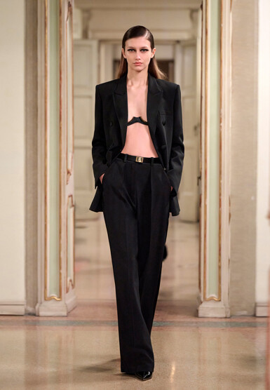 Брюки ELISABETTA FRANCHI