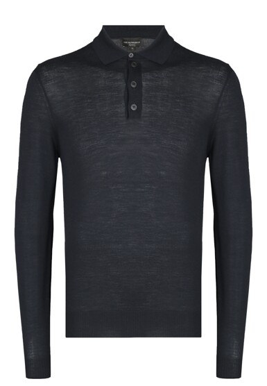 Поло EMPORIO ARMANI