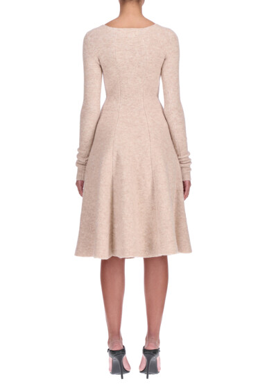 Платье ERMANNO SCERVINO