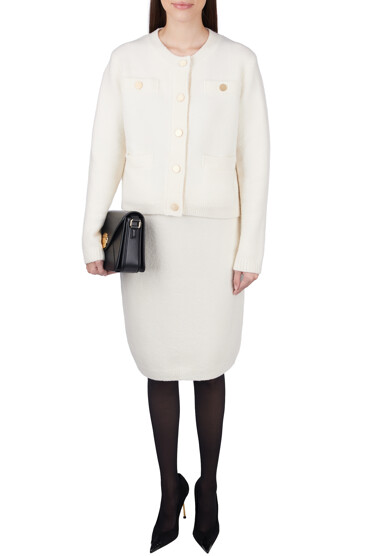 Кардиган ALLUDE