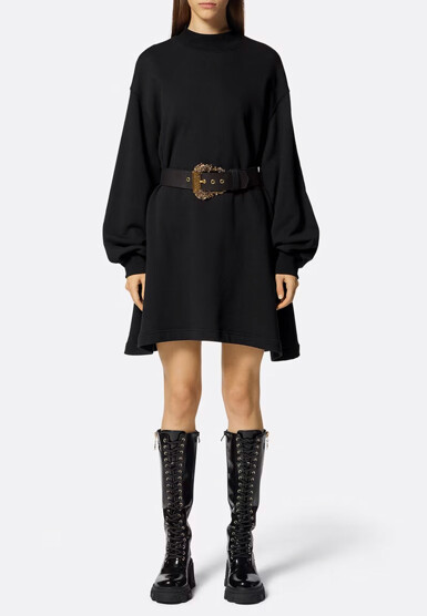 Платье VERSACE JEANS COUTURE