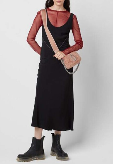 Сумка MARC JACOBS