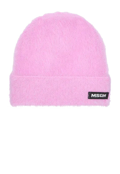 Шапка MSGM