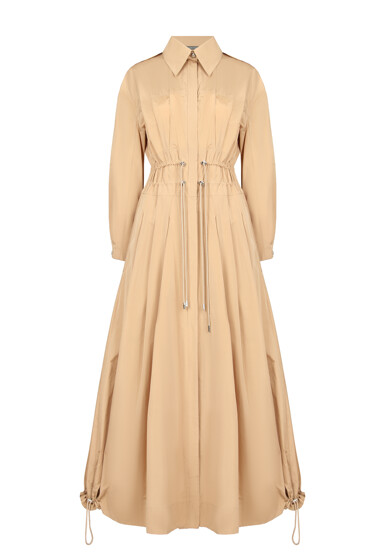 Платье ALBERTA FERRETTI