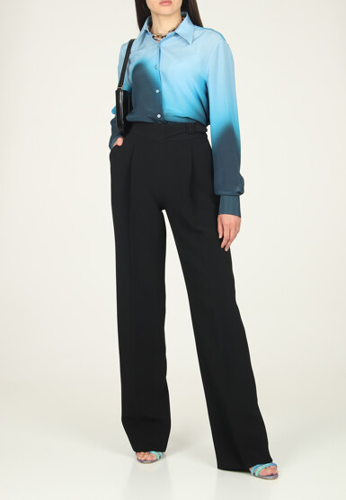 Брюки ERMANNO SCERVINO
