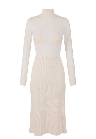 Платье ELISABETTA FRANCHI