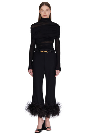 Водолазка MUGLER