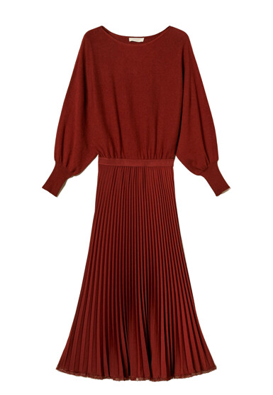 Платье TWINSET Milano