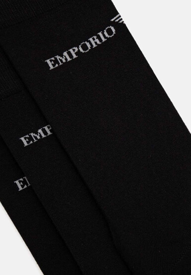 Комплект носков EMPORIO ARMANI Underwear