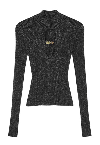 Водолазка VERSACE JEANS COUTURE