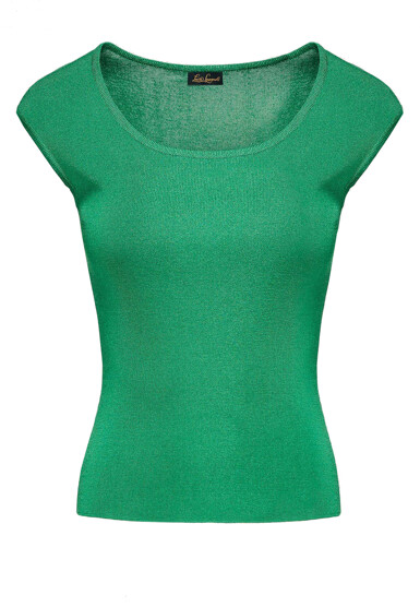 Топ LUISA SPAGNOLI