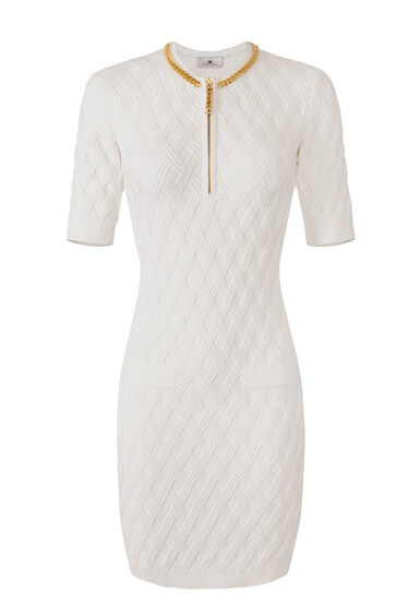Платье ELISABETTA FRANCHI