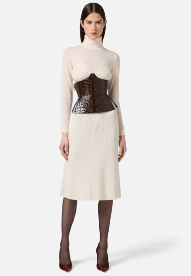 Платье ELISABETTA FRANCHI