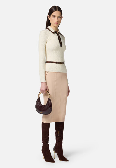 Джемпер ELISABETTA FRANCHI